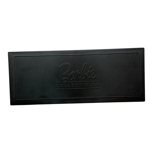 Harley-Davison 1999 Mattel Biker Ken Collector Edition Vintage Doll - Picture 5 of 9